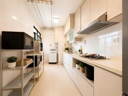 Blk 156 Rivervale Green (Sengkang), HDB 4 Rooms #585819021